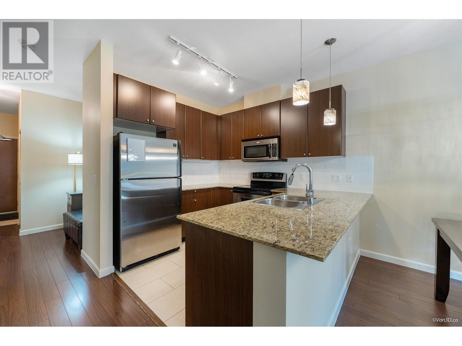 217 2484 Wilson Avenue, Port Coquitlam, British Columbia  V3C 0A5 - Photo 9 - R2823557