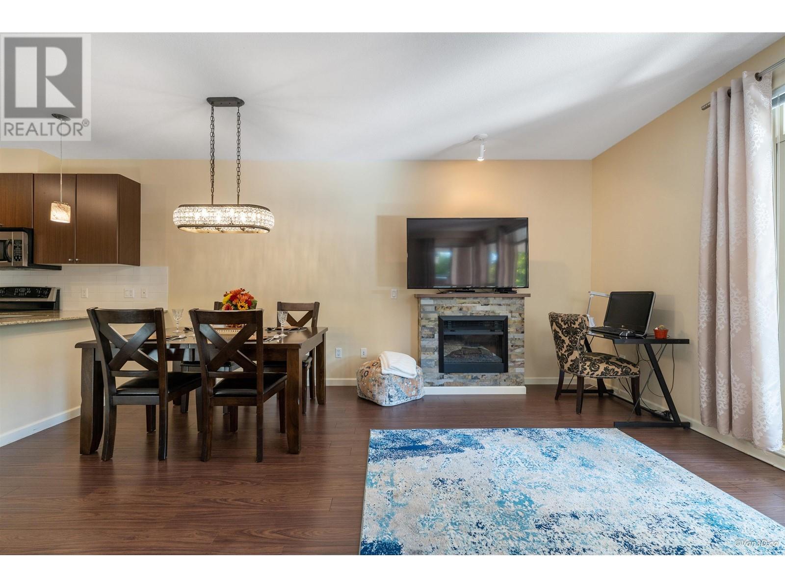 217 2484 Wilson Avenue, Port Coquitlam, British Columbia  V3C 0A5 - Photo 11 - R2823557