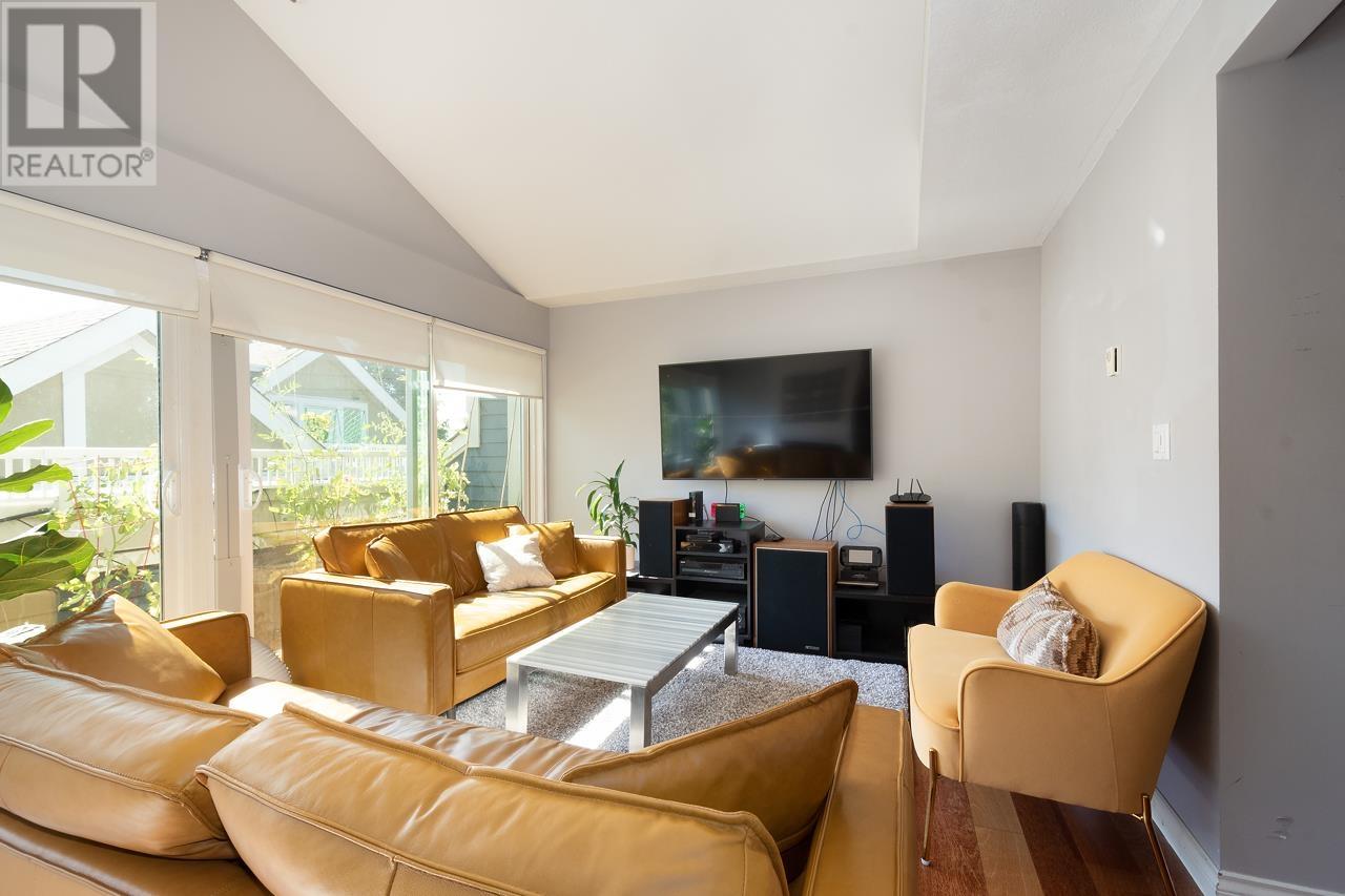 401 3065 Heather Street, Vancouver, British Columbia  V5Z 3K1 - Photo 5 - R2824609