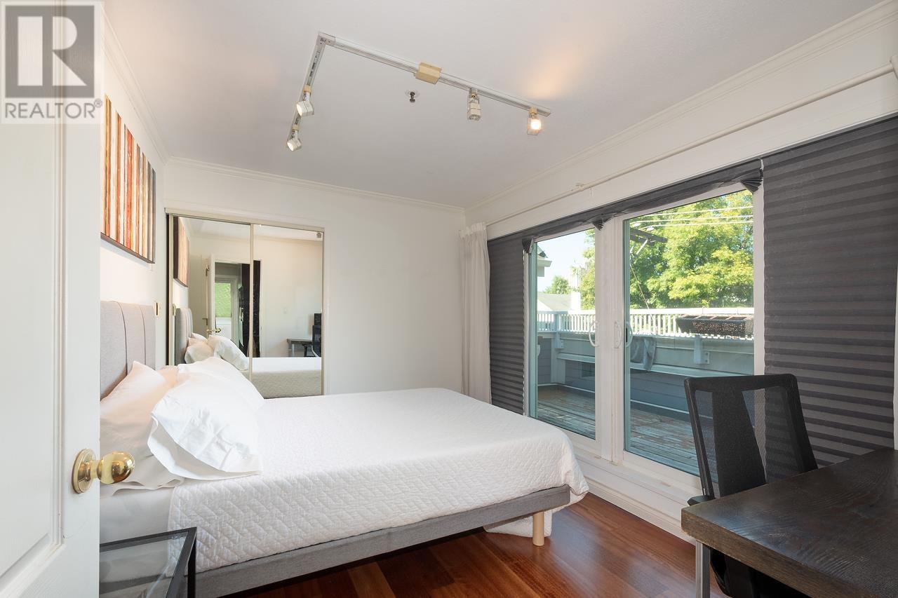401 3065 Heather Street, Vancouver, British Columbia  V5Z 3K1 - Photo 19 - R2824609
