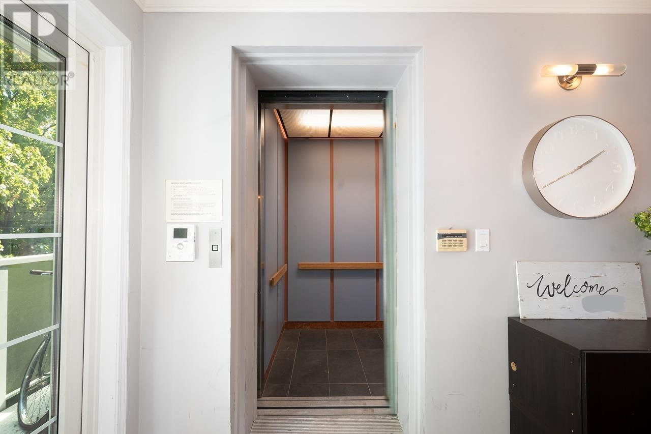 401 3065 Heather Street, Vancouver, British Columbia  V5Z 3K1 - Photo 3 - R2824609