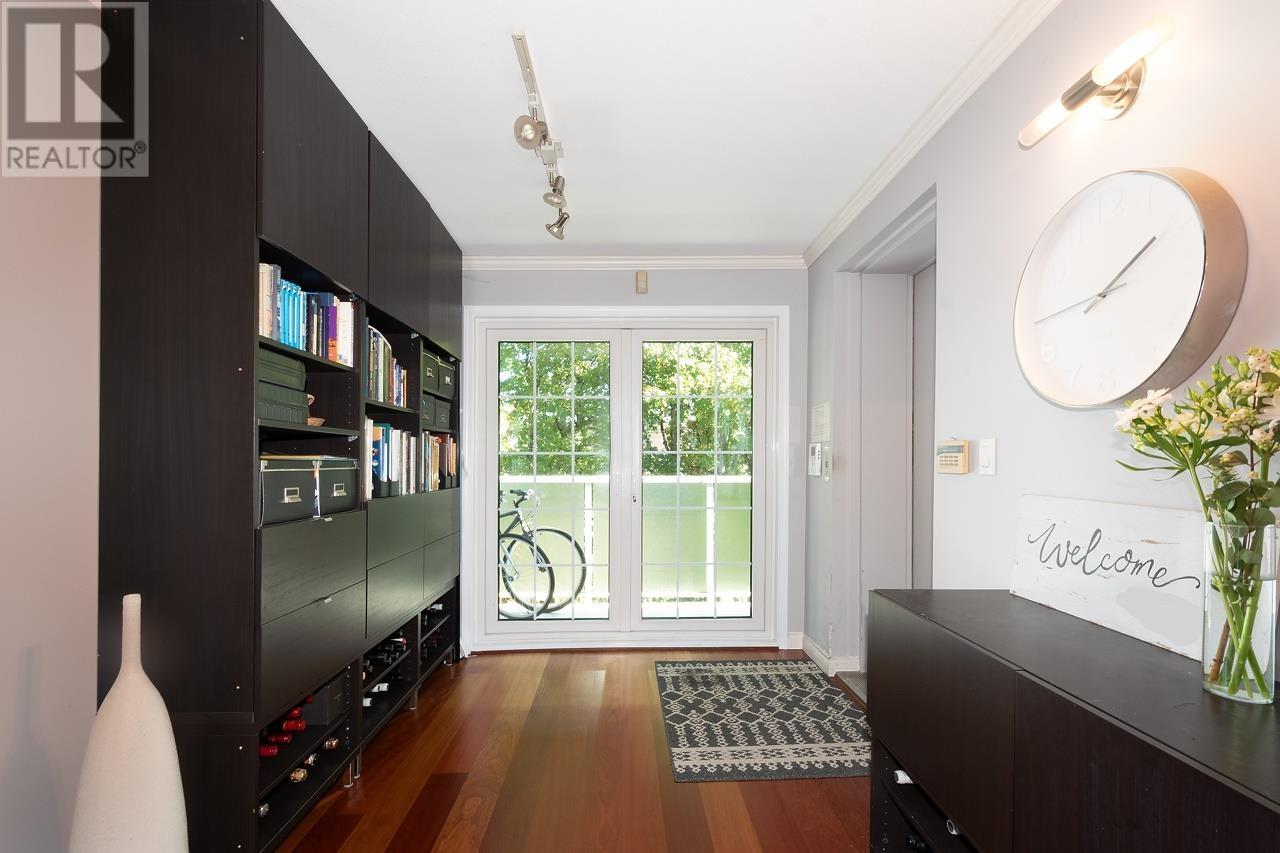 401 3065 HEATHER STREET, vancouver, British Columbia