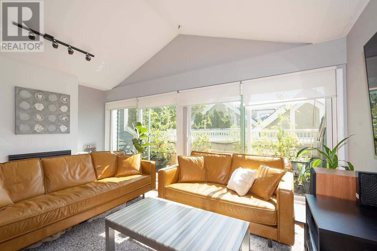 401 3065 Heather Street, Vancouver, British Columbia  V5Z 3K1 - Photo 6 - R2824609
