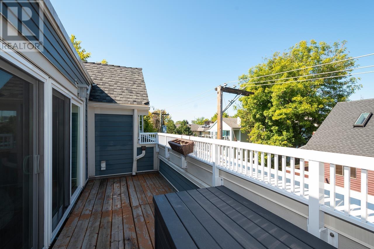 401 3065 Heather Street, Vancouver, British Columbia  V5Z 3K1 - Photo 11 - R2824609