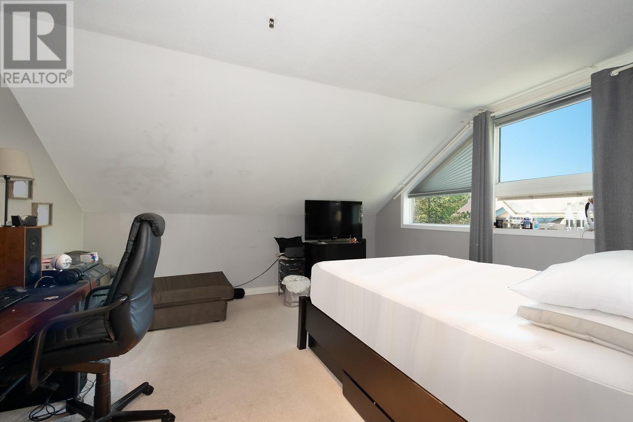 401 3065 Heather Street, Vancouver, British Columbia  V5Z 3K1 - Photo 16 - R2824609
