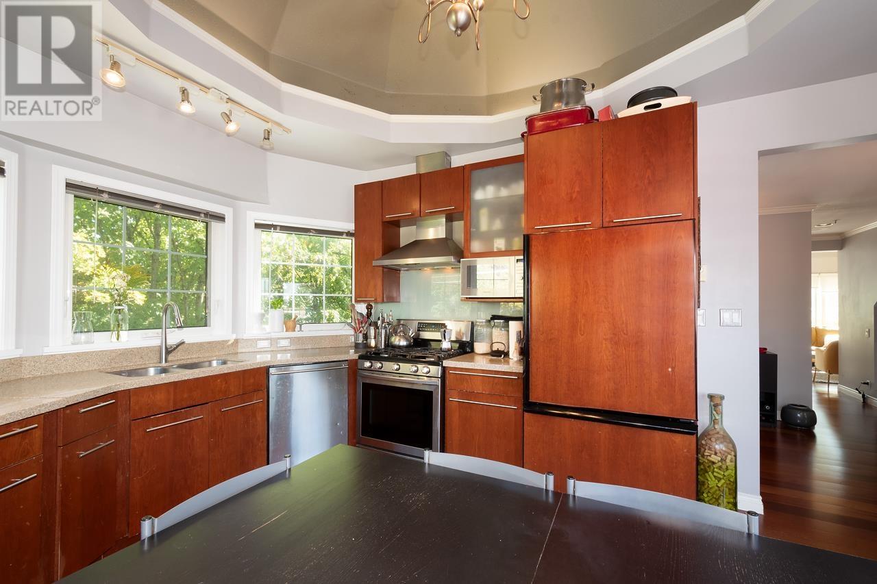 401 3065 Heather Street, Vancouver, British Columbia  V5Z 3K1 - Photo 8 - R2824609
