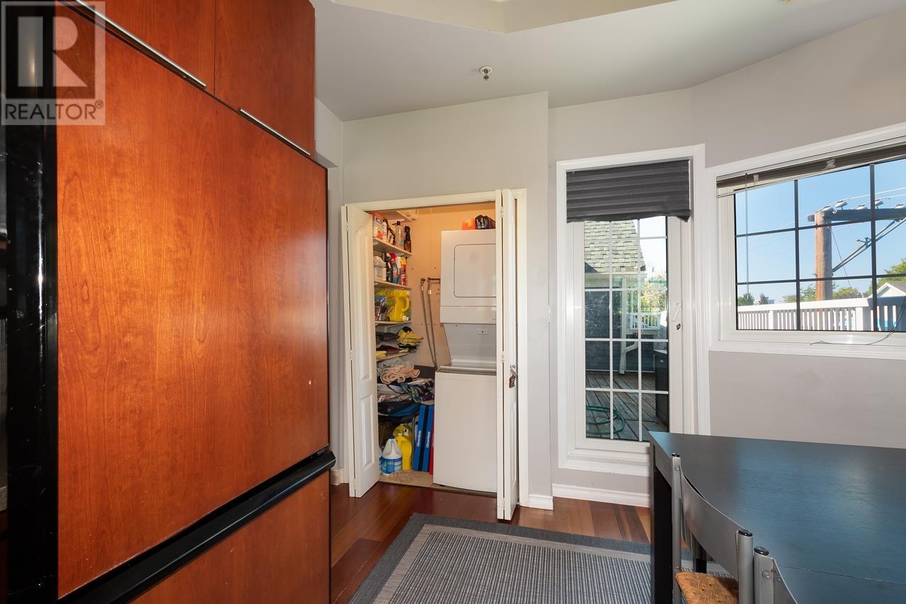 401 3065 Heather Street, Vancouver, British Columbia  V5Z 3K1 - Photo 10 - R2824609