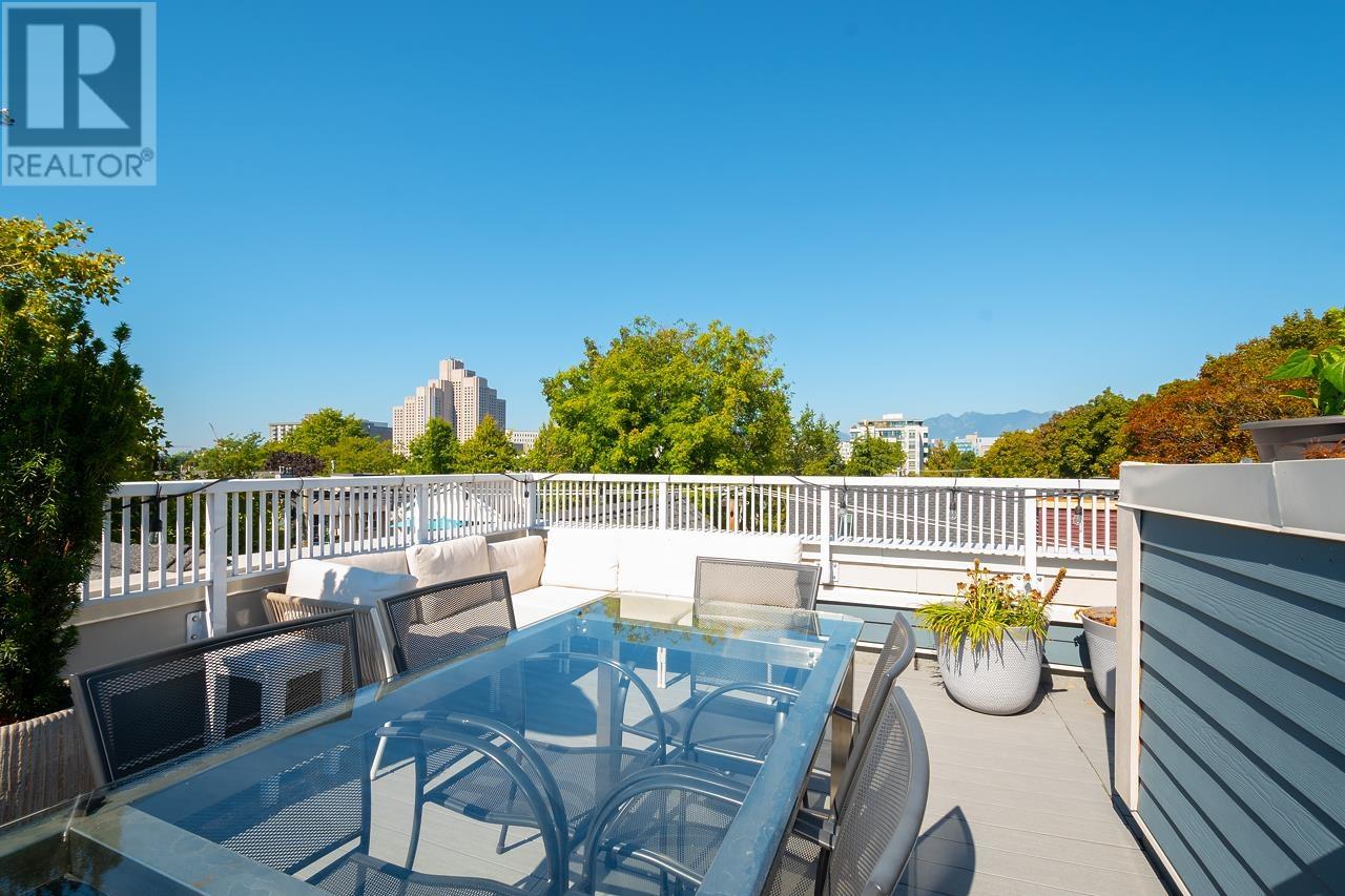 401 3065 Heather Street, Vancouver, British Columbia  V5Z 3K1 - Photo 25 - R2824609