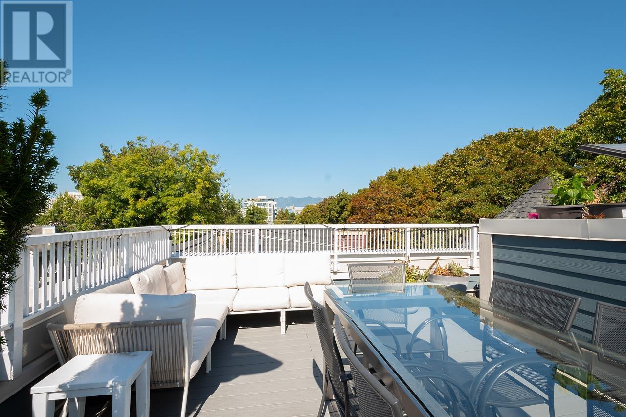 401 3065 Heather Street, Vancouver, British Columbia  V5Z 3K1 - Photo 26 - R2824609