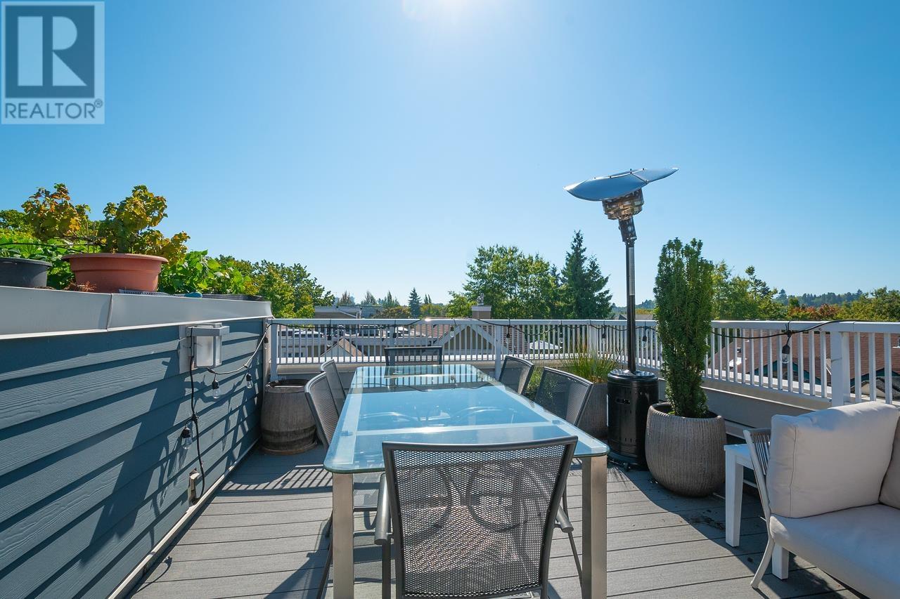 401 3065 Heather Street, Vancouver, British Columbia  V5Z 3K1 - Photo 24 - R2824609