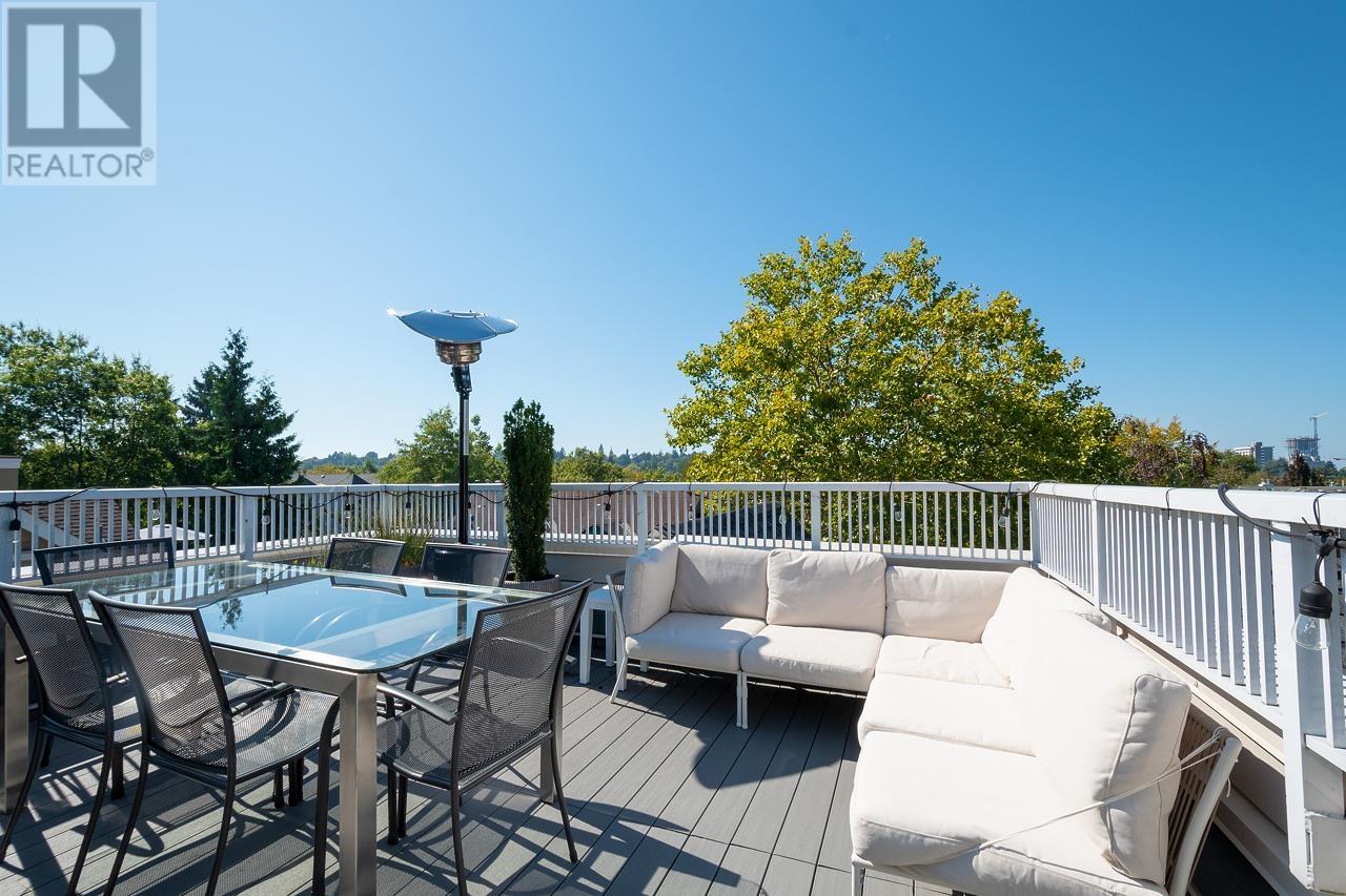 401 3065 Heather Street, Vancouver, British Columbia  V5Z 3K1 - Photo 23 - R2824609