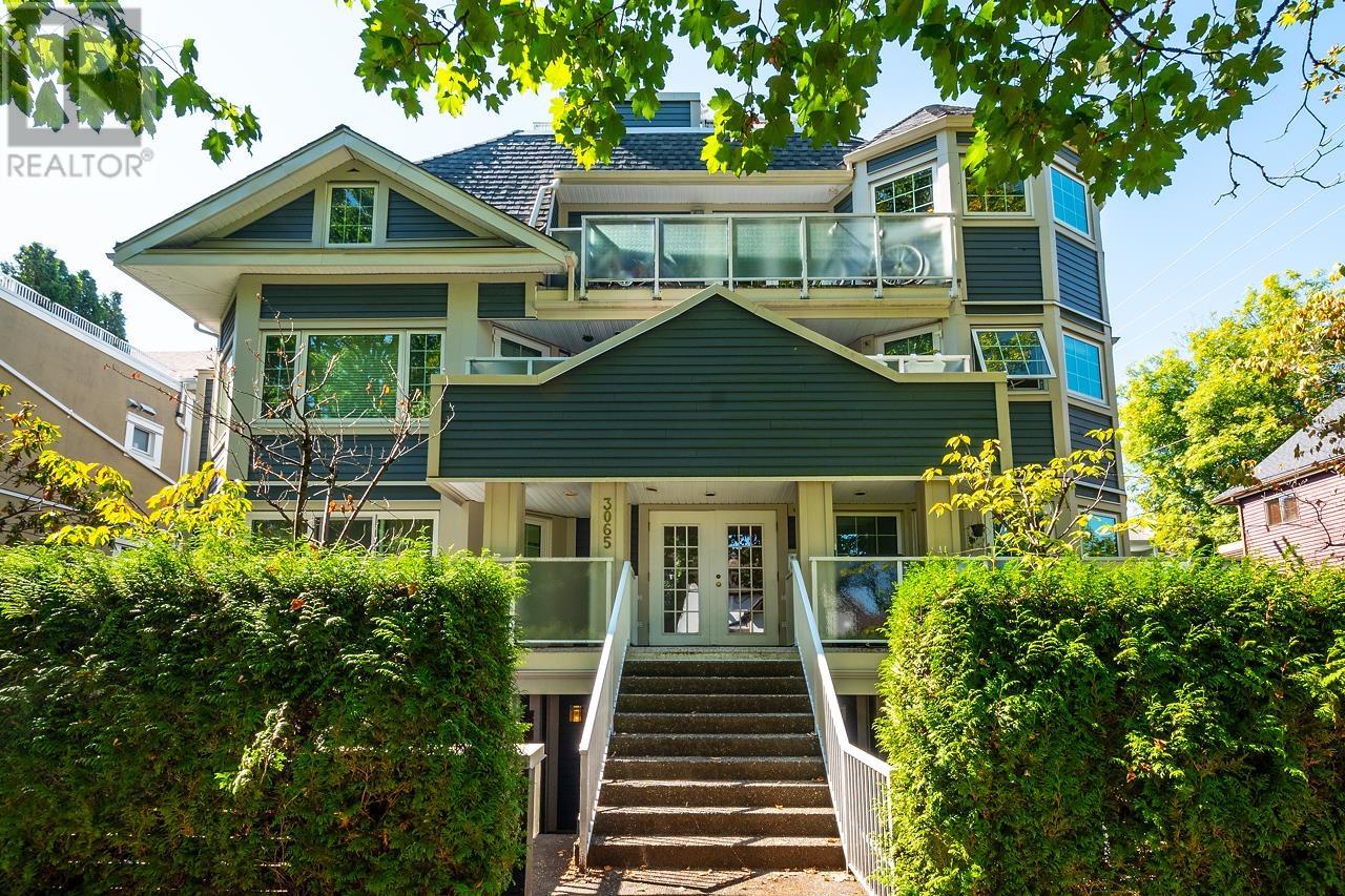 401 3065 Heather Street, Vancouver, British Columbia  V5Z 3K1 - Photo 33 - R2824609