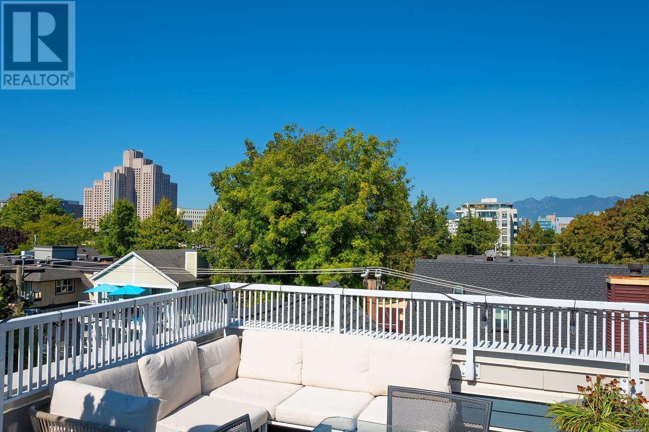 401 3065 Heather Street, Vancouver, British Columbia  V5Z 3K1 - Photo 27 - R2824609