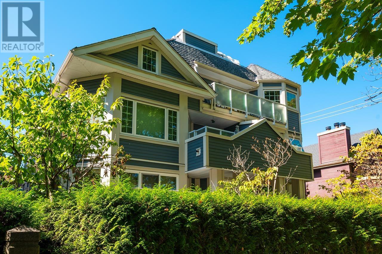 401 3065 Heather Street, Vancouver, British Columbia  V5Z 3K1 - Photo 32 - R2824609