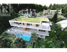 4437 PICCADILLY NORTH, west vancouver, British Columbia