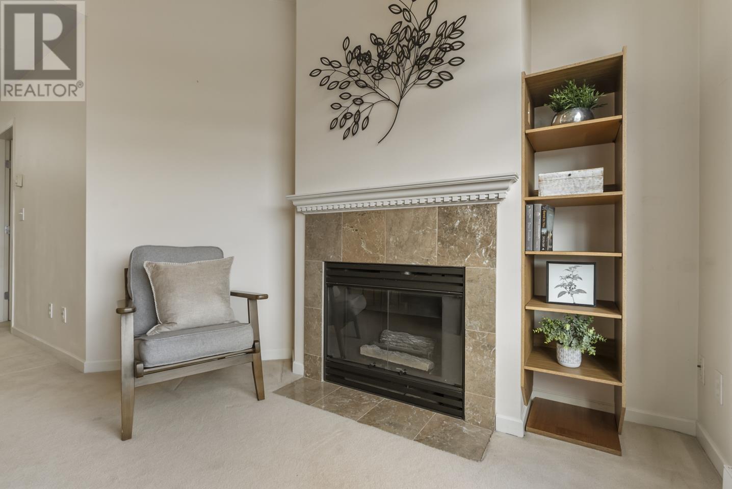 Ph 6 1011 W King Edward Avenue, Vancouver, British Columbia  V6H 1Z3 - Photo 7 - R2824516