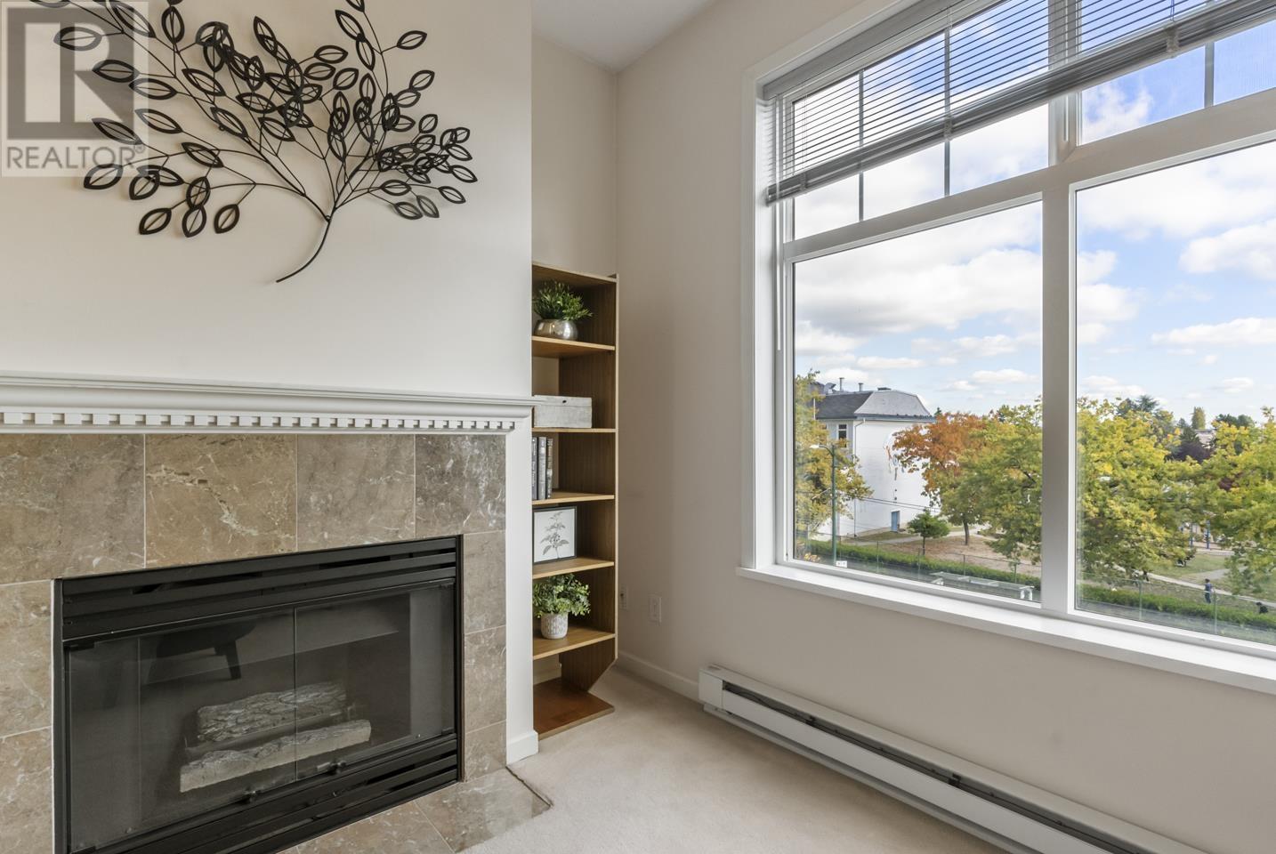 Ph 6 1011 W King Edward Avenue, Vancouver, British Columbia  V6H 1Z3 - Photo 5 - R2824516
