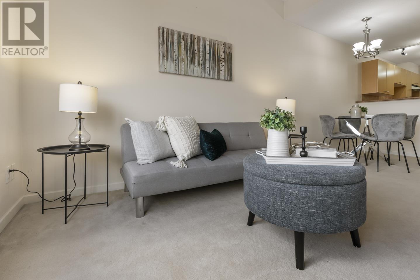 Ph 6 1011 W King Edward Avenue, Vancouver, British Columbia  V6H 1Z3 - Photo 4 - R2824516