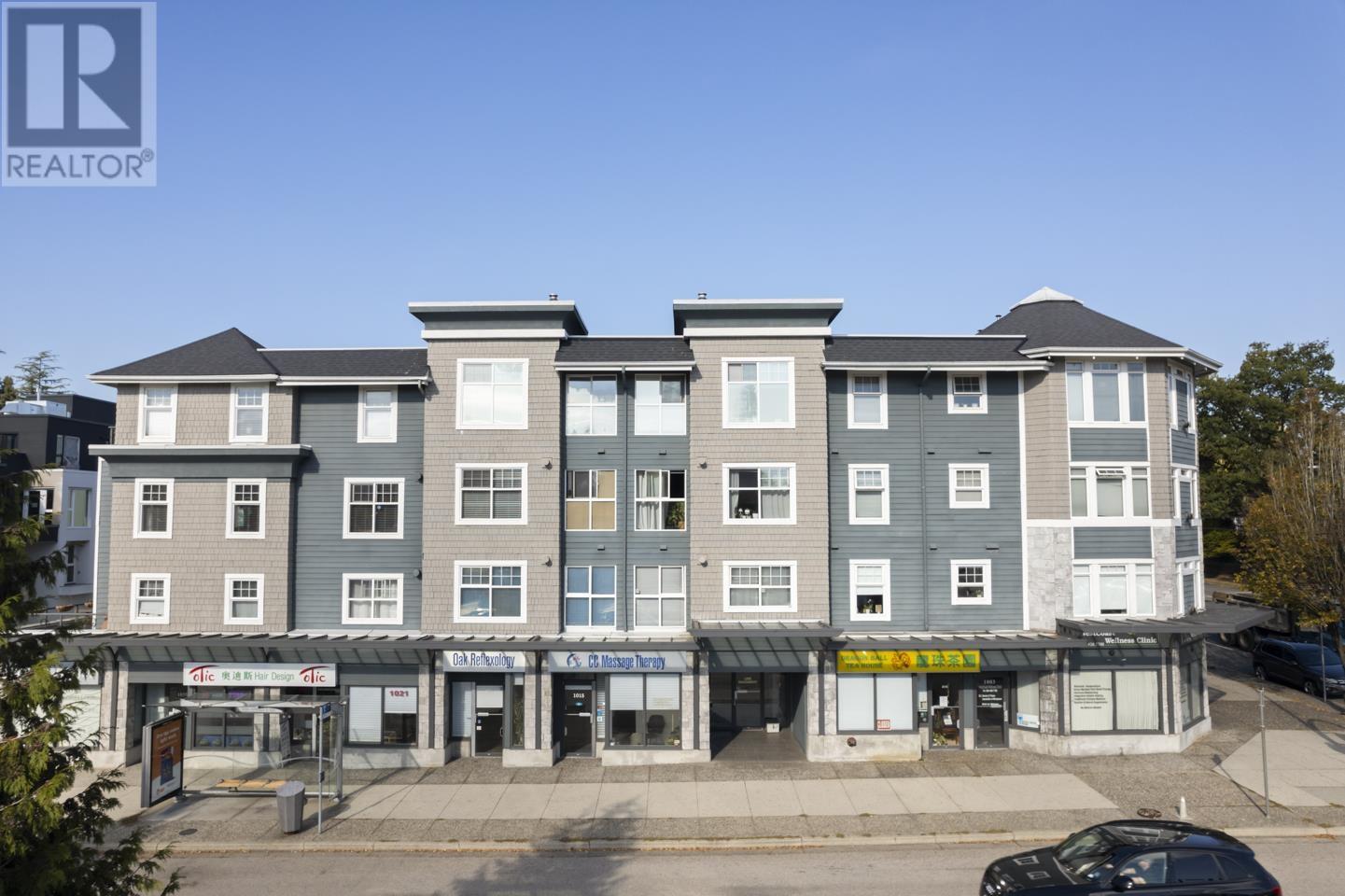 PH 6 1011 W KING EDWARD AVENUE, vancouver, British Columbia