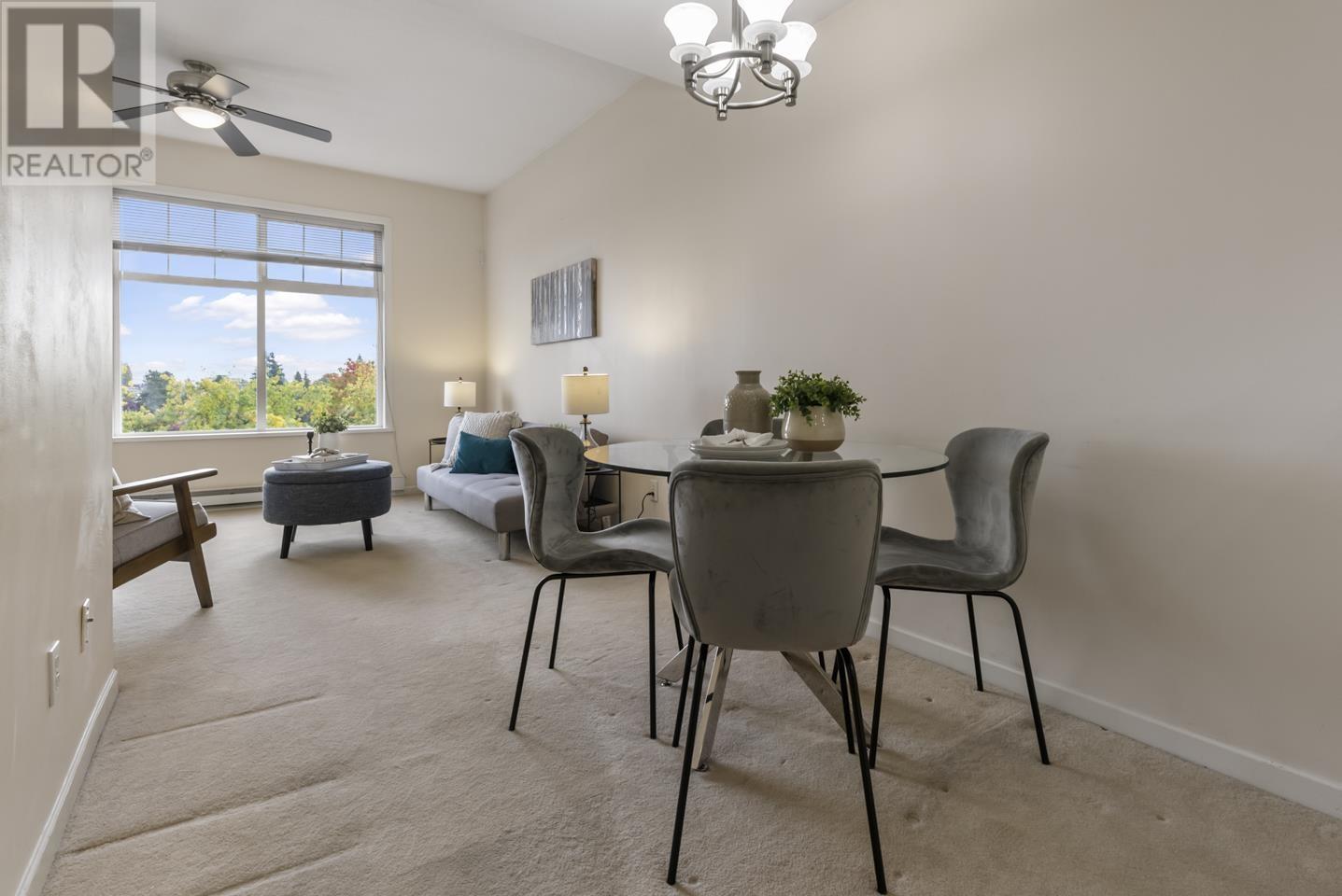 Ph 6 1011 W King Edward Avenue, Vancouver, British Columbia  V6H 1Z3 - Photo 8 - R2824516