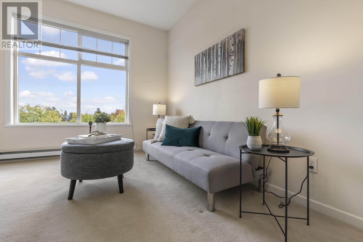 Ph 6 1011 W King Edward Avenue, Vancouver, British Columbia  V6H 1Z3 - Photo 3 - R2824516