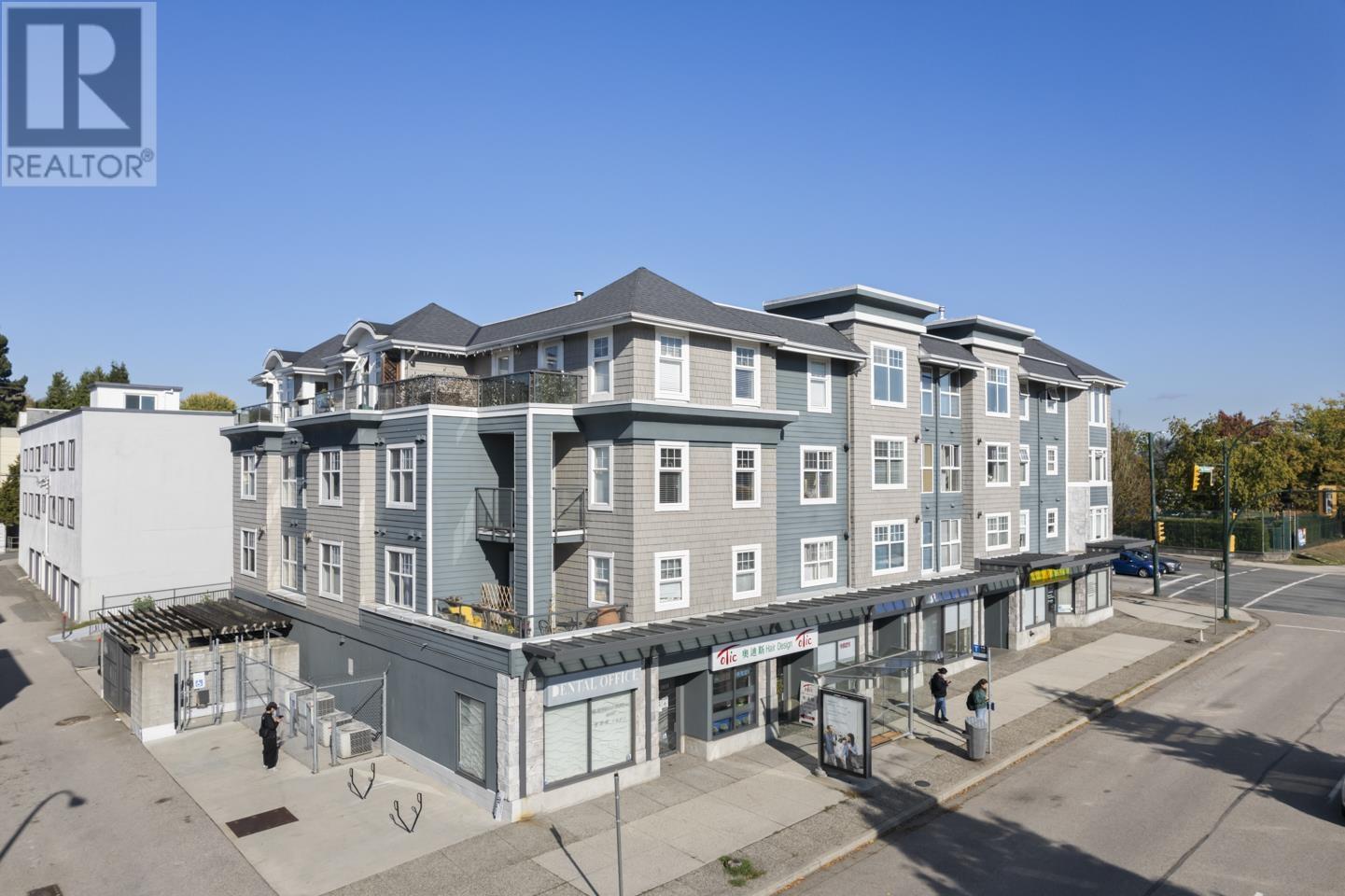 Ph 6 1011 W King Edward Avenue, Vancouver, British Columbia  V6H 1Z3 - Photo 27 - R2824516