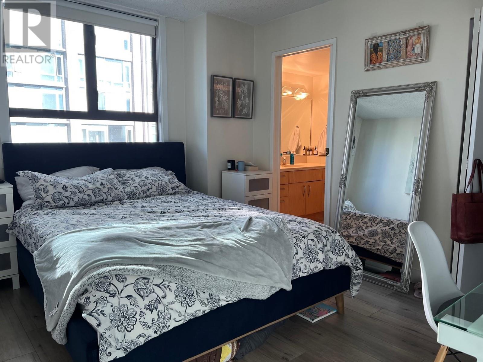 1702 789 Drake Street, Vancouver, British Columbia  V6Z 2N7 - Photo 6 - R2822847