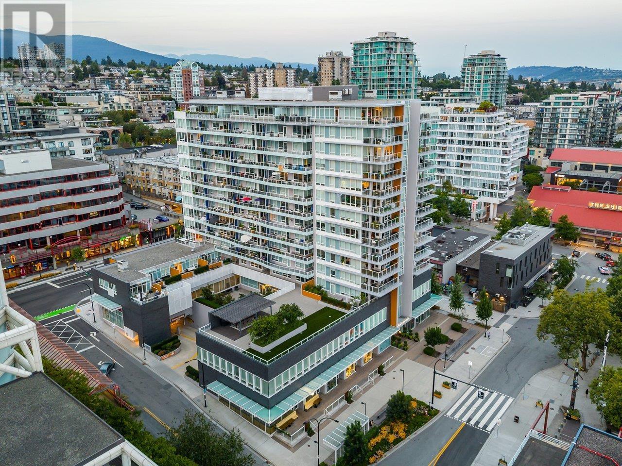 1206 118 Carrie Cates Court, North Vancouver, British Columbia  V7L 0B2 - Photo 16 - R2804683