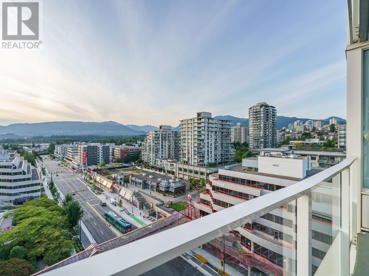 1206 118 Carrie Cates Court, North Vancouver, British Columbia  V7L 0B2 - Photo 29 - R2804683