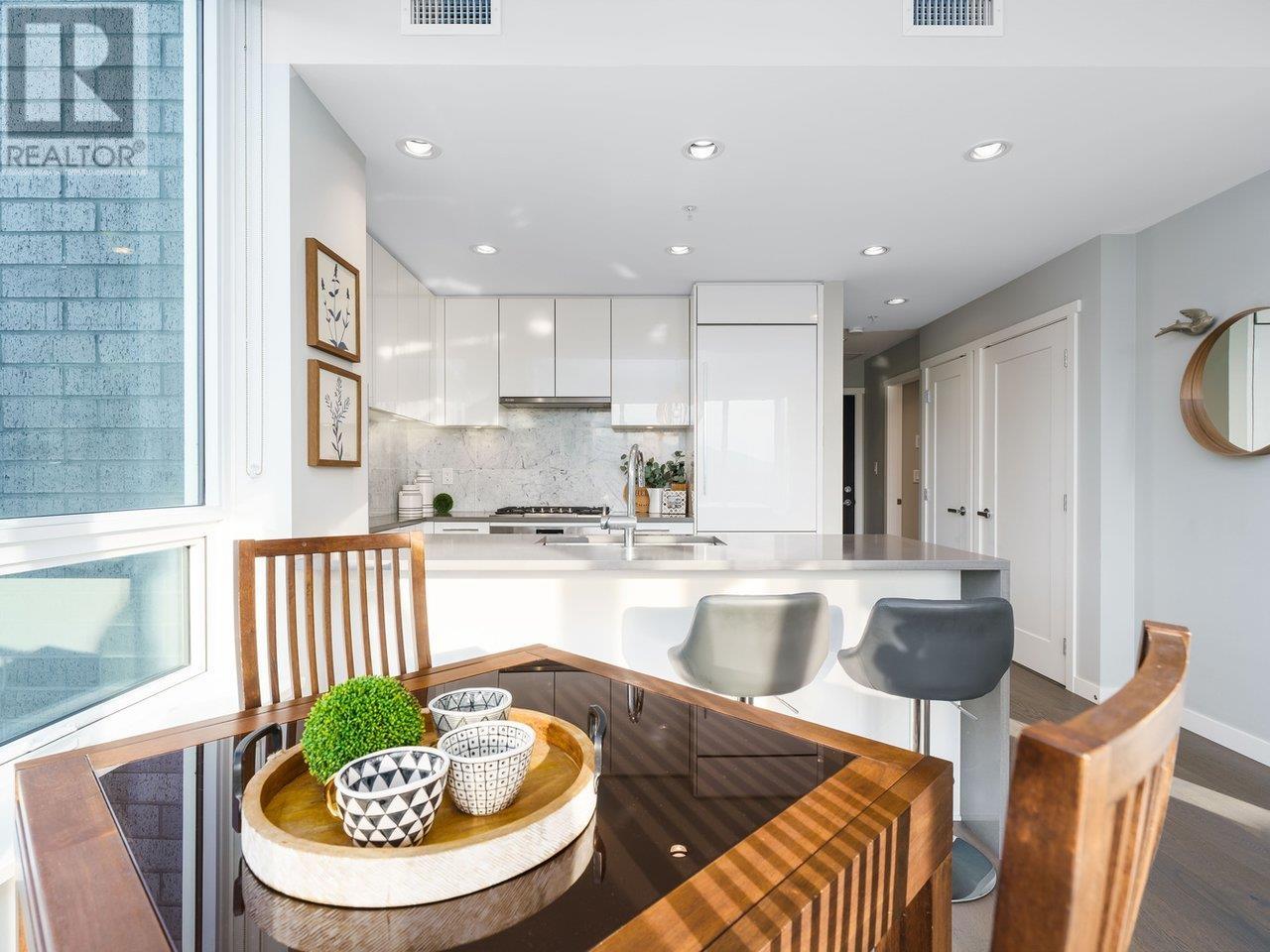 1206 118 Carrie Cates Court, North Vancouver, British Columbia  V7L 0B2 - Photo 21 - R2804683