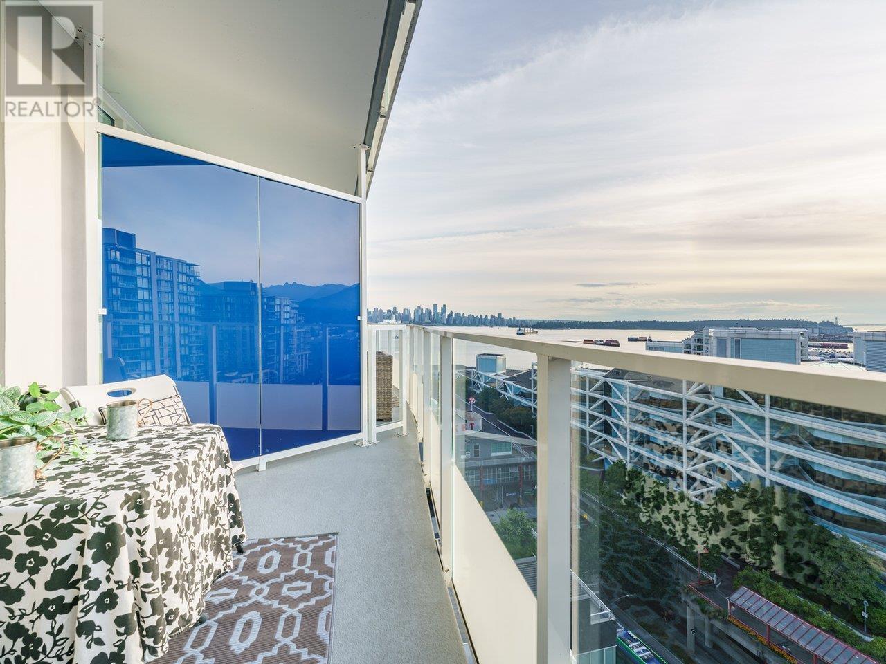 1206 118 Carrie Cates Court, North Vancouver, British Columbia  V7L 0B2 - Photo 28 - R2804683