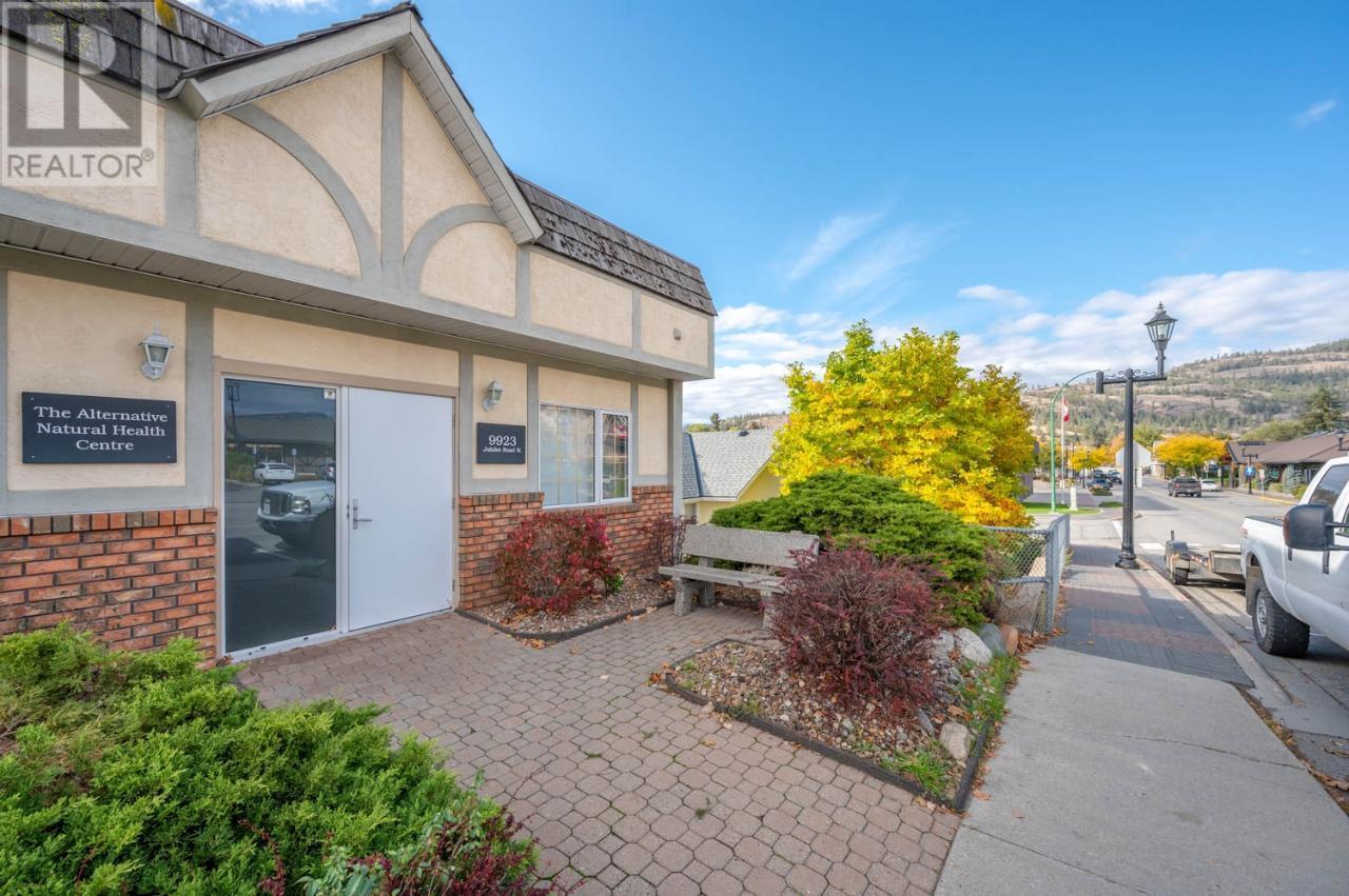 9923 JUBILEE Road, summerland, British Columbia