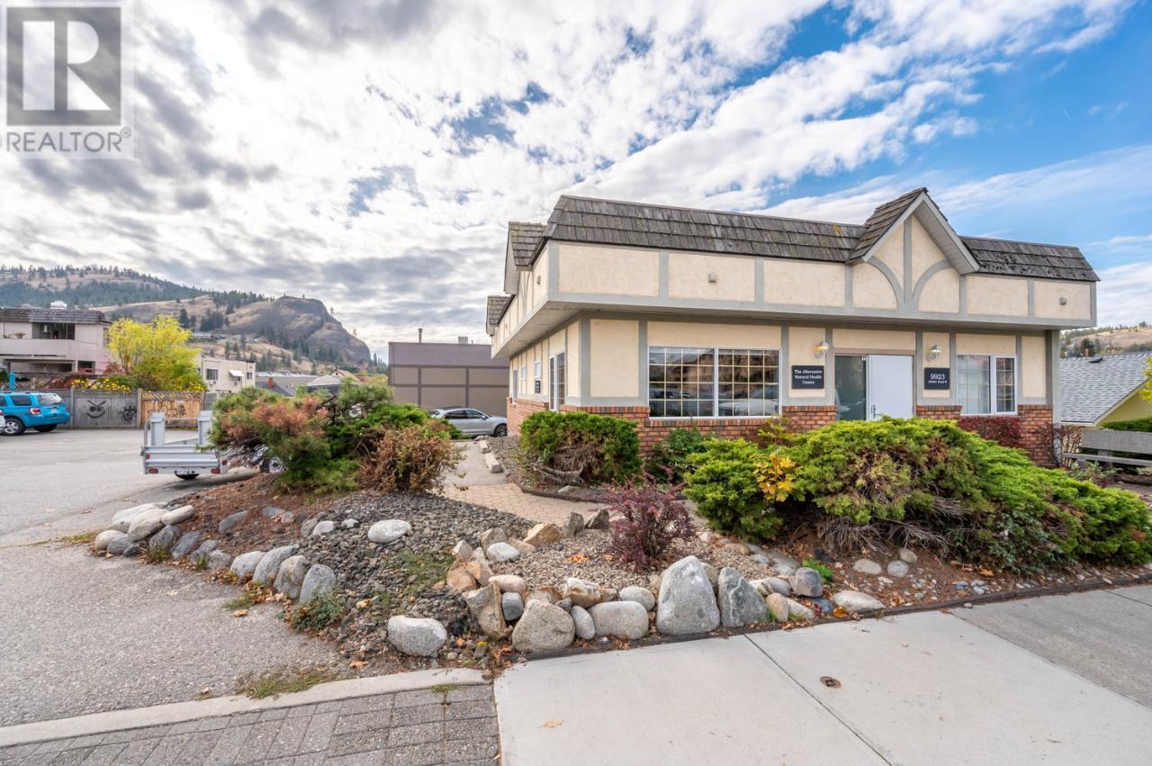 9923 Jubilee Road, Summerland, British Columbia  V0H 1Z0 - Photo 23 - 201555