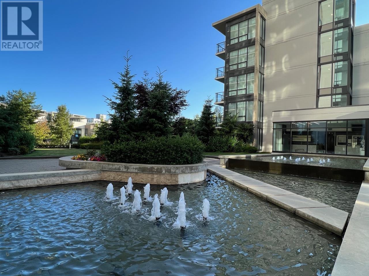 709 5628 BIRNEY AVENUE, vancouver, British Columbia