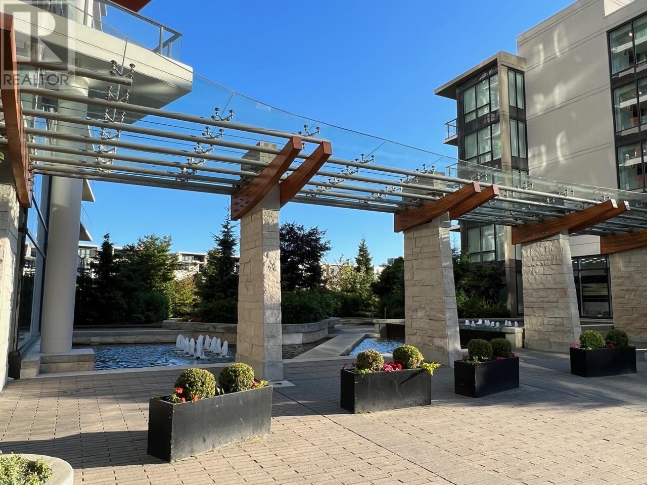 709 5628 Birney Avenue, Vancouver, British Columbia  V6S 0H7 - Photo 2 - R2824303
