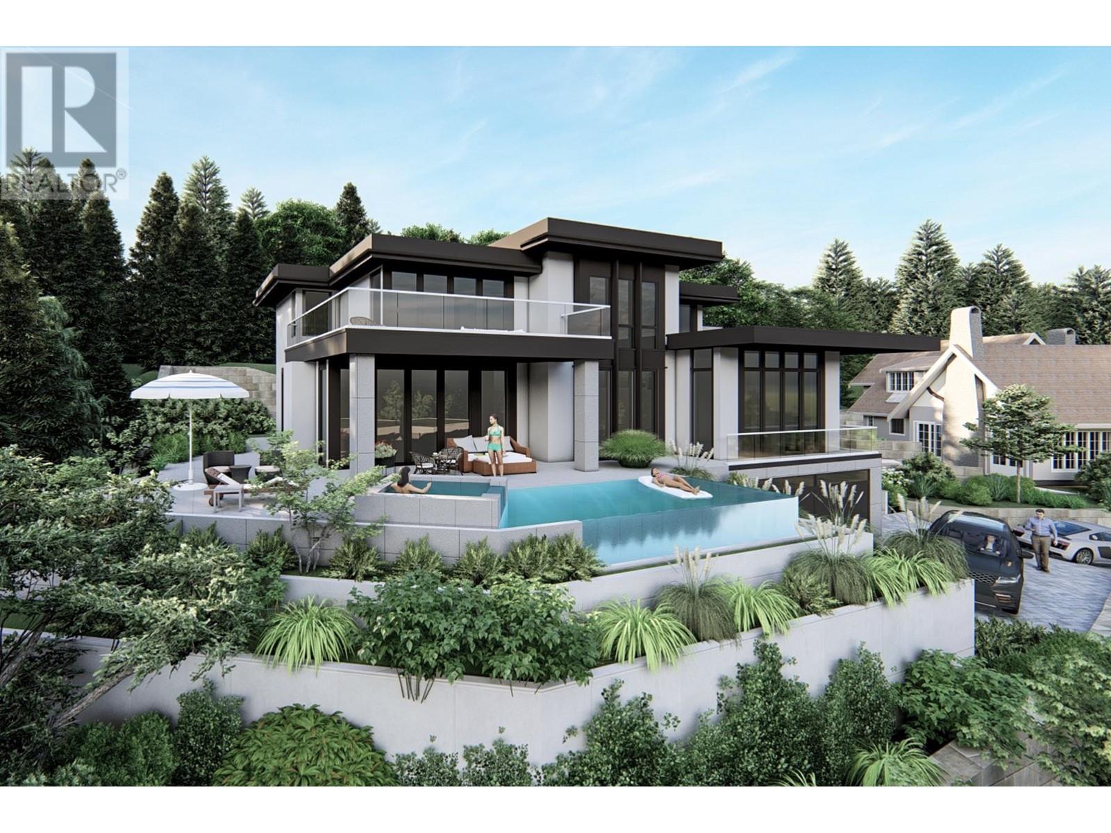 4439 PICCADILLY NORTH, west vancouver, British Columbia