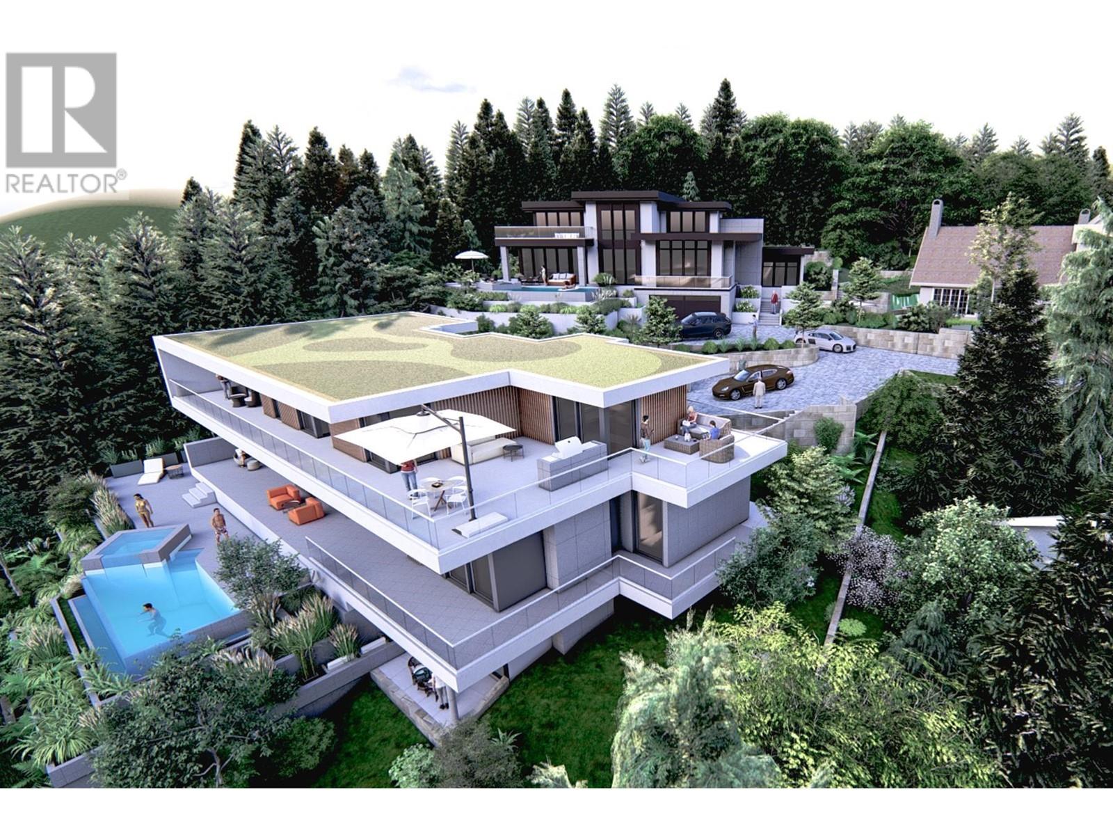 4439 Piccadilly North, West Vancouver, British Columbia  V7W 1C8 - Photo 10 - R2824668