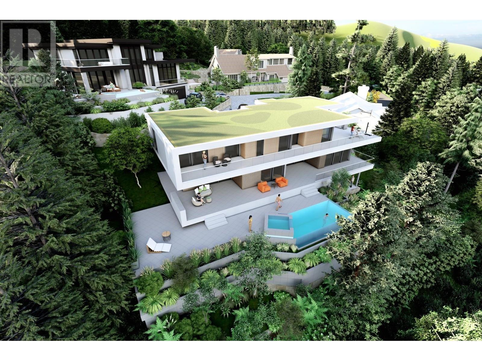 4439 Piccadilly North, West Vancouver, British Columbia  V7W 1C8 - Photo 12 - R2824668