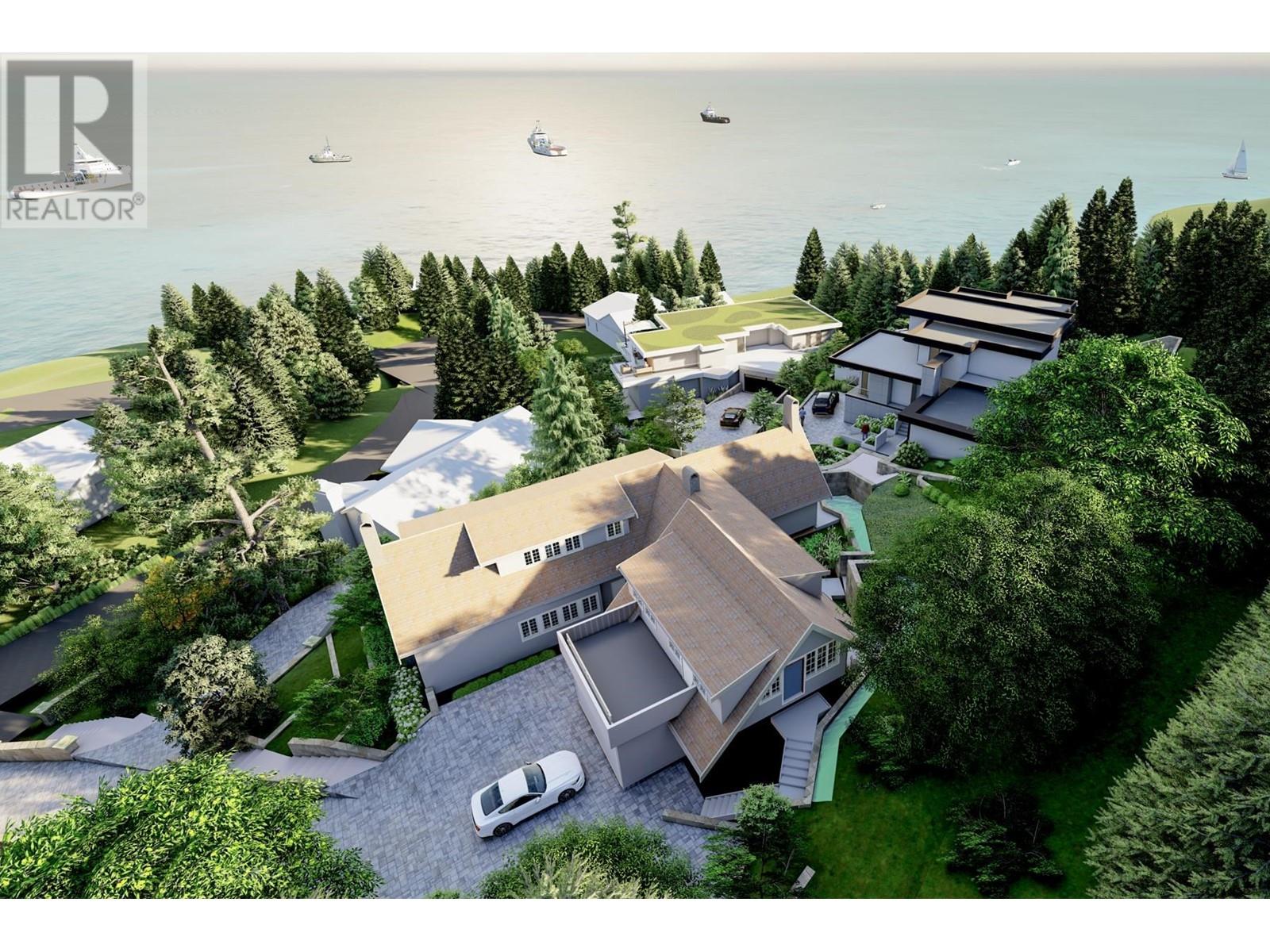 4439 Piccadilly North, West Vancouver, British Columbia  V7W 1C8 - Photo 5 - R2824668