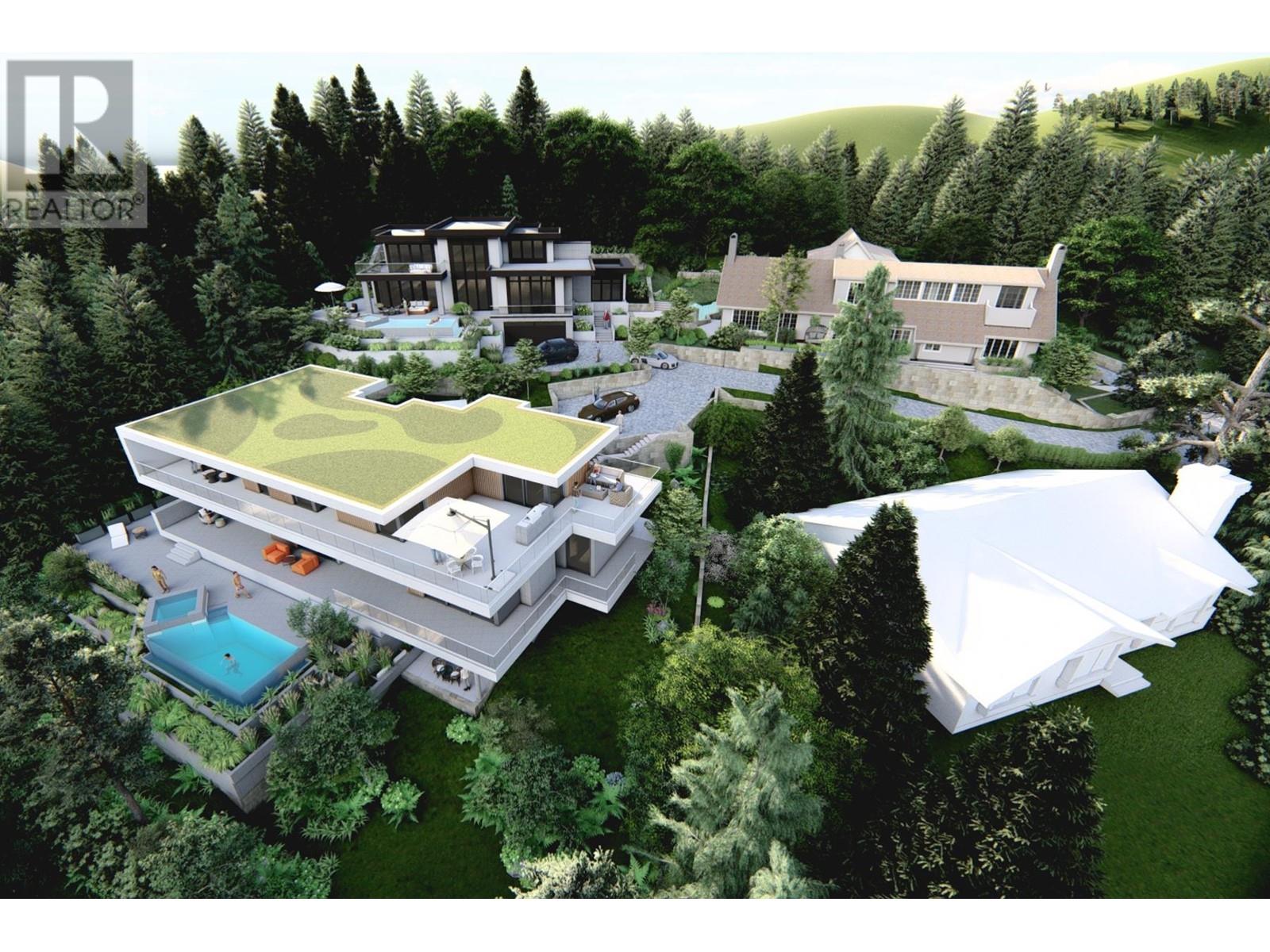 4439 Piccadilly North, West Vancouver, British Columbia  V7W 1C8 - Photo 6 - R2824668