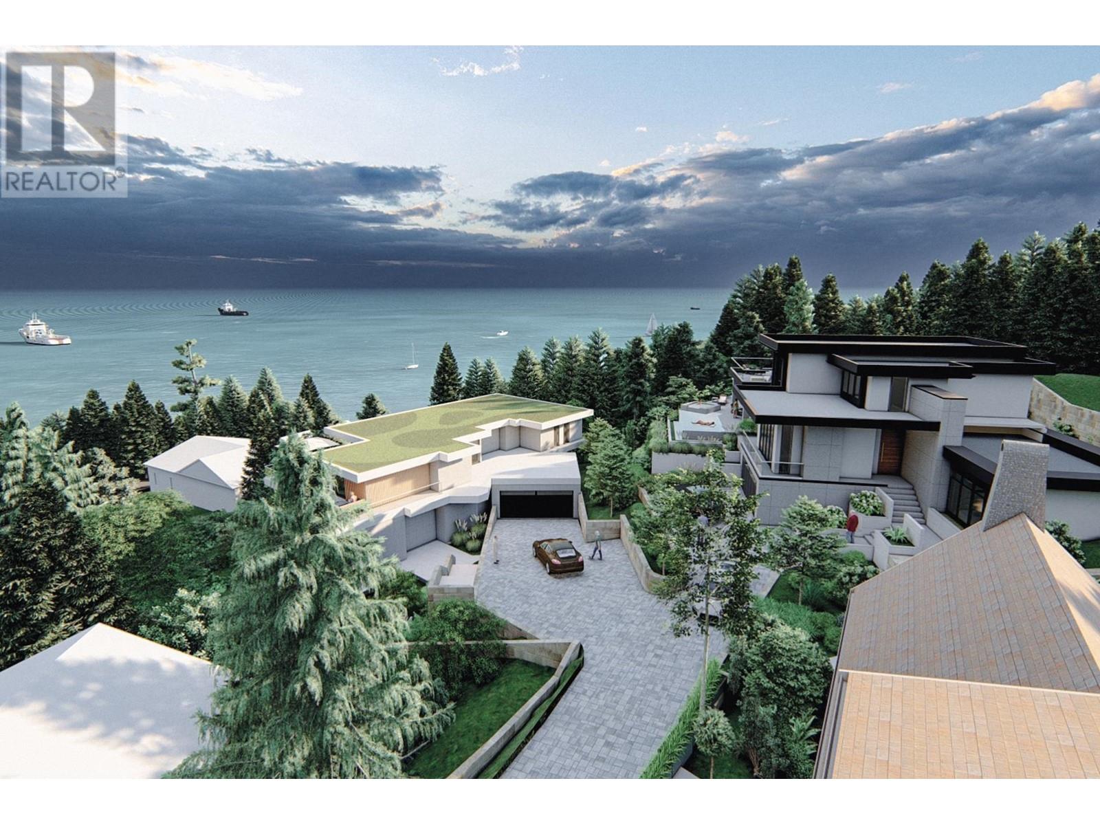 4439 Piccadilly North, West Vancouver, British Columbia  V7W 1C8 - Photo 9 - R2824668