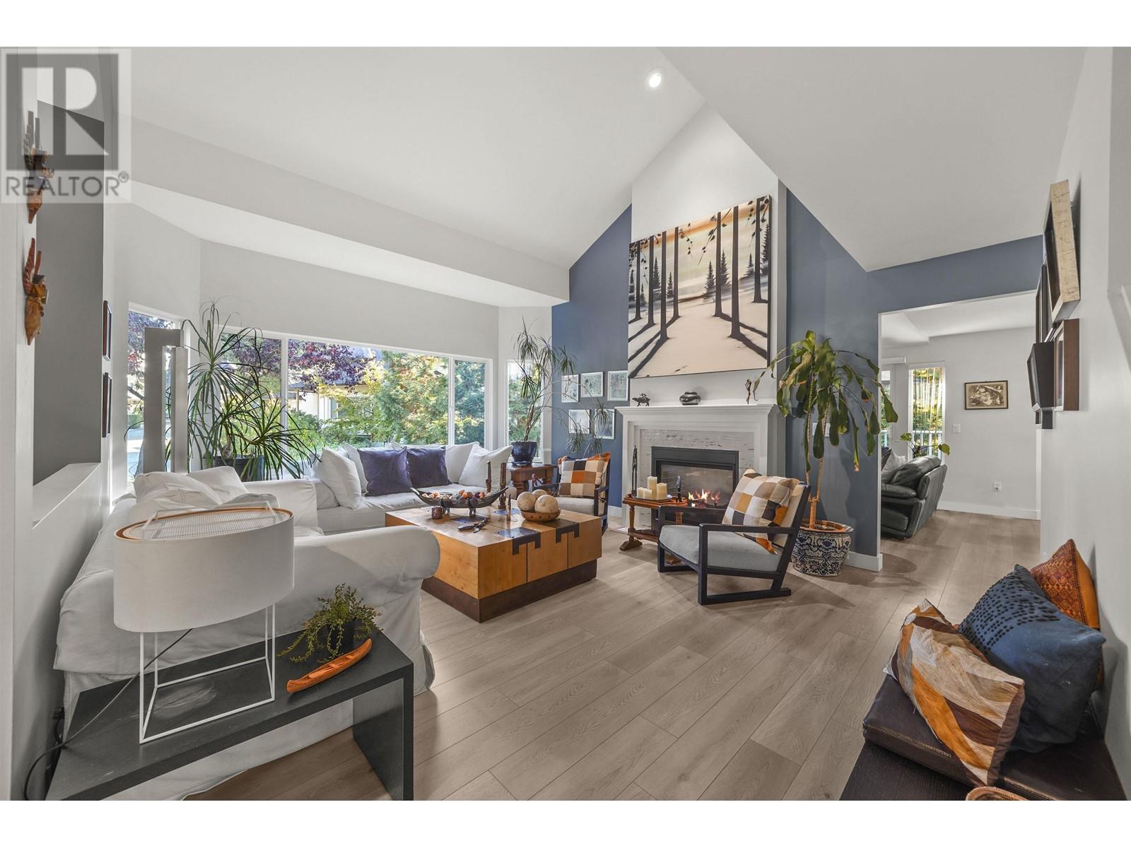 50 101 Parkside Drive, Port Moody, British Columbia  V3H 4W6 - Photo 4 - R2824665