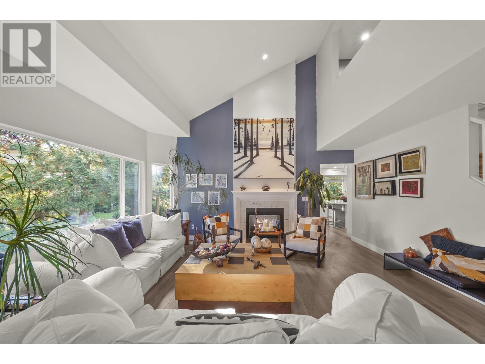 50 101 Parkside Drive, Port Moody, British Columbia  V3H 4W6 - Photo 5 - R2824665
