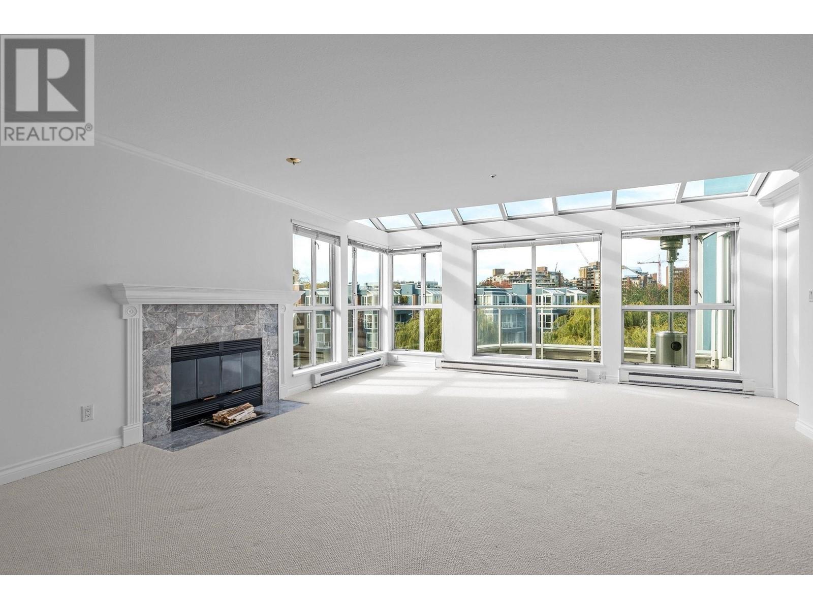 405 1502 Island Park Walk, Vancouver, British Columbia  V6H 3Z8 - Photo 10 - R2824673