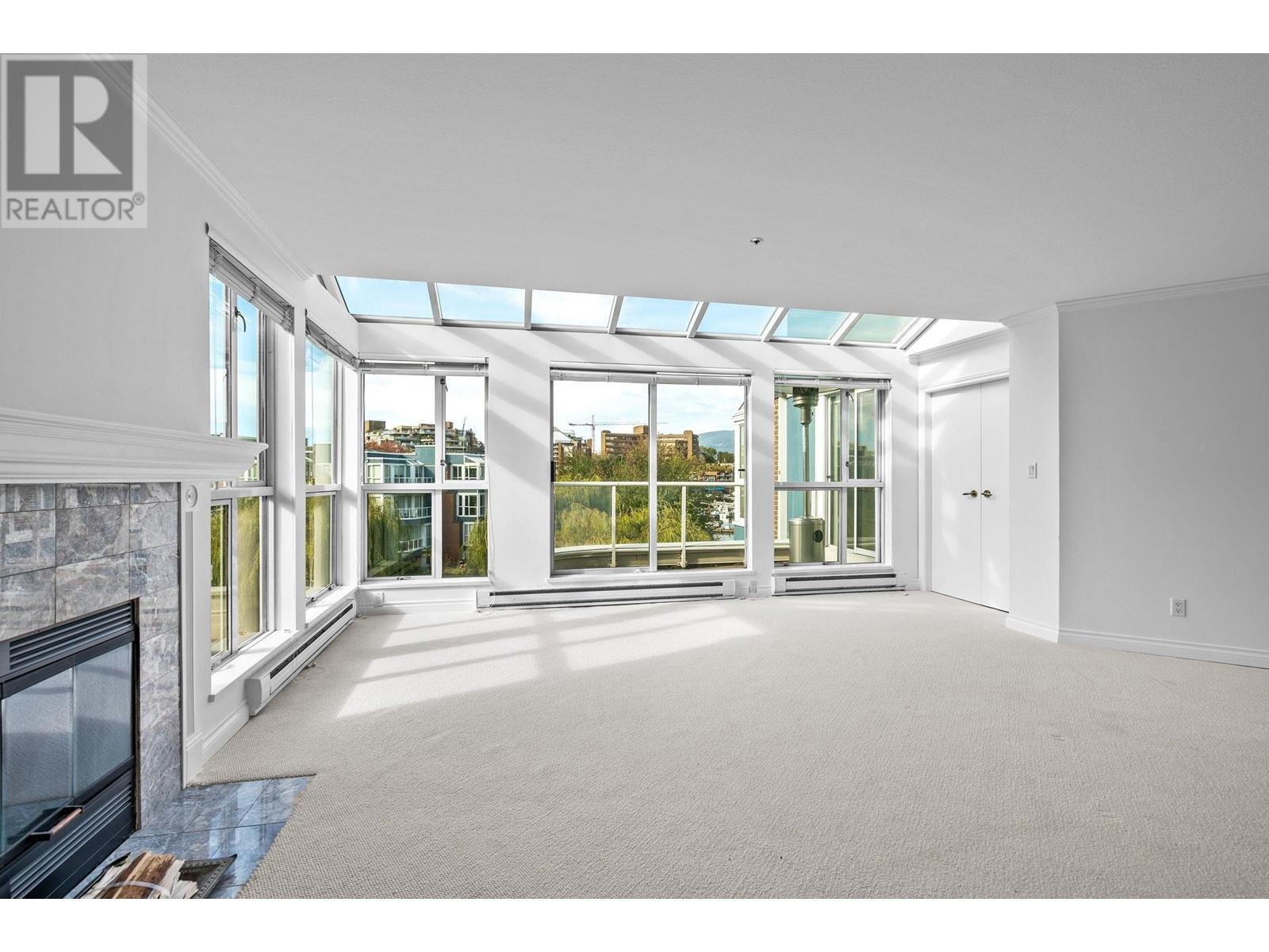 405 1502 Island Park Walk, Vancouver, British Columbia  V6H 3Z8 - Photo 11 - R2824673