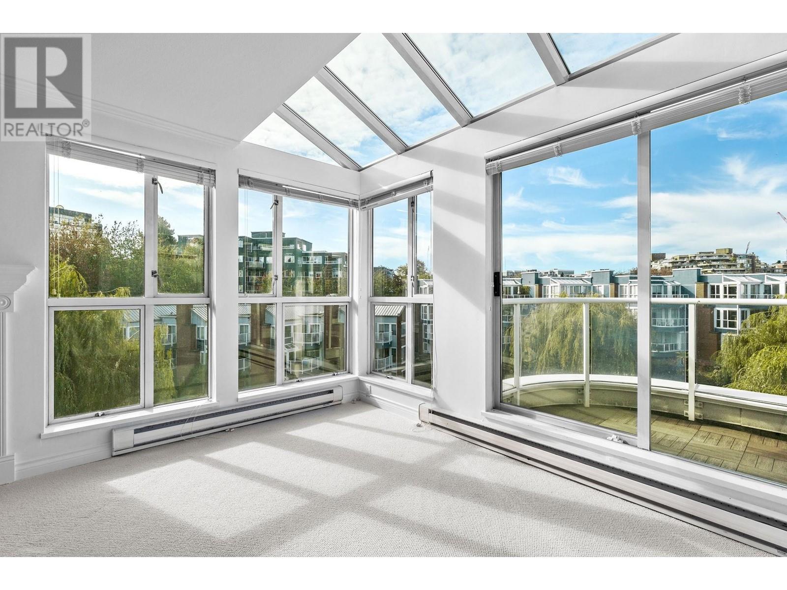 405 1502 Island Park Walk, Vancouver, British Columbia  V6H 3Z8 - Photo 12 - R2824673