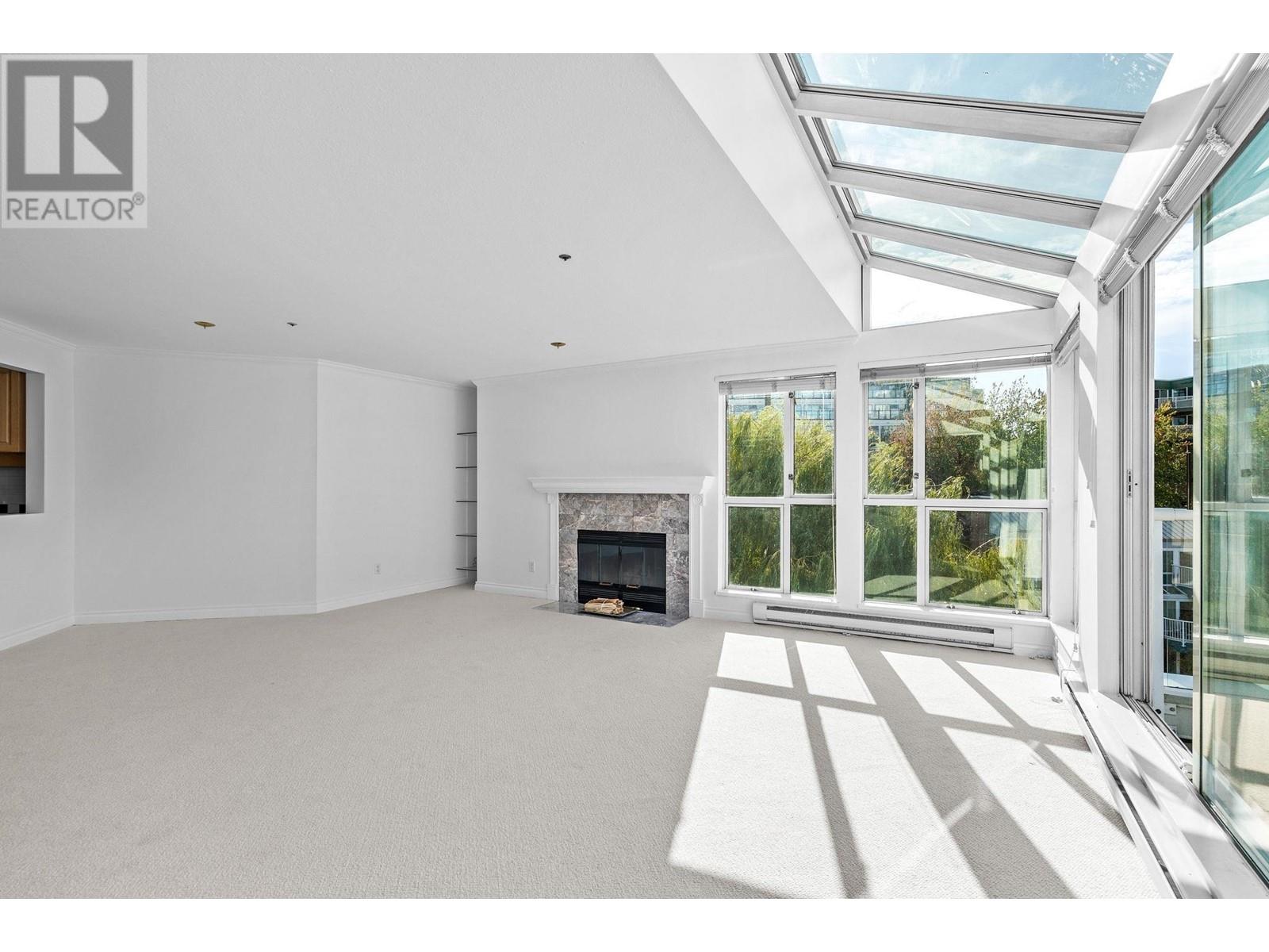 405 1502 Island Park Walk, Vancouver, British Columbia  V6H 3Z8 - Photo 13 - R2824673
