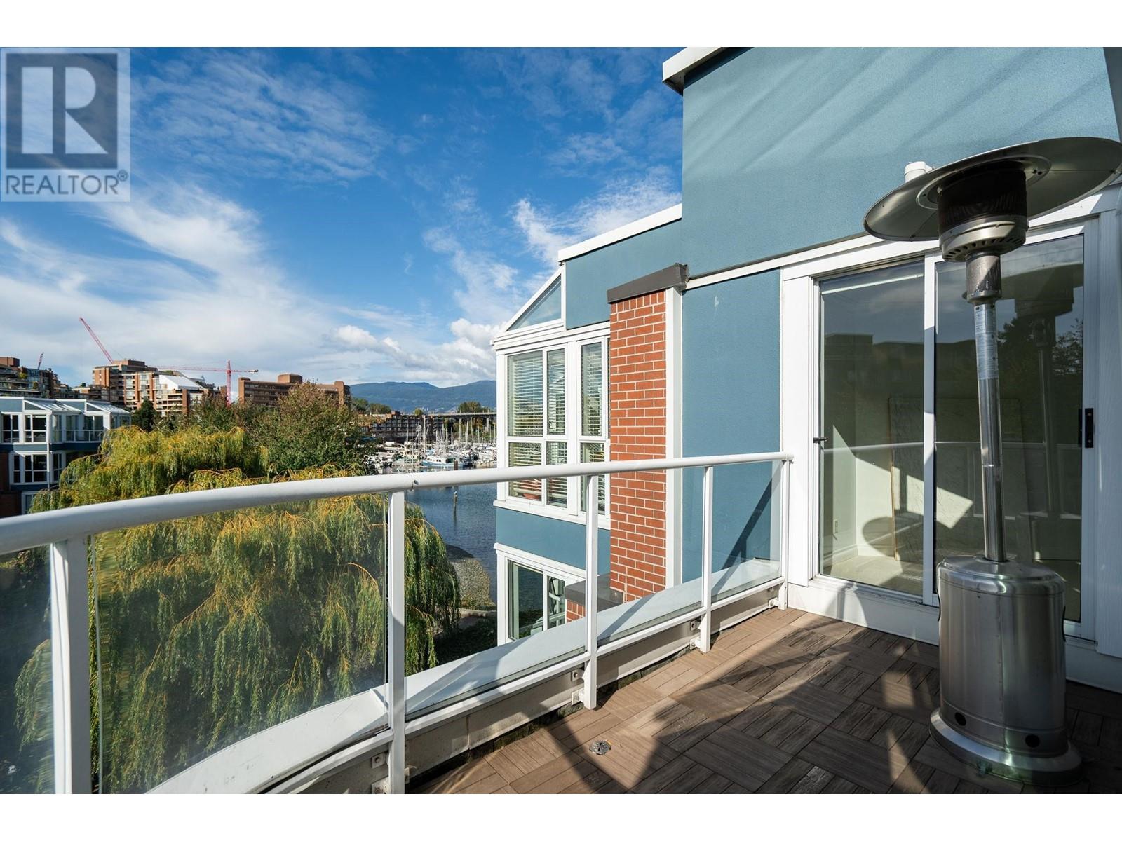 405 1502 Island Park Walk, Vancouver, British Columbia  V6H 3Z8 - Photo 14 - R2824673