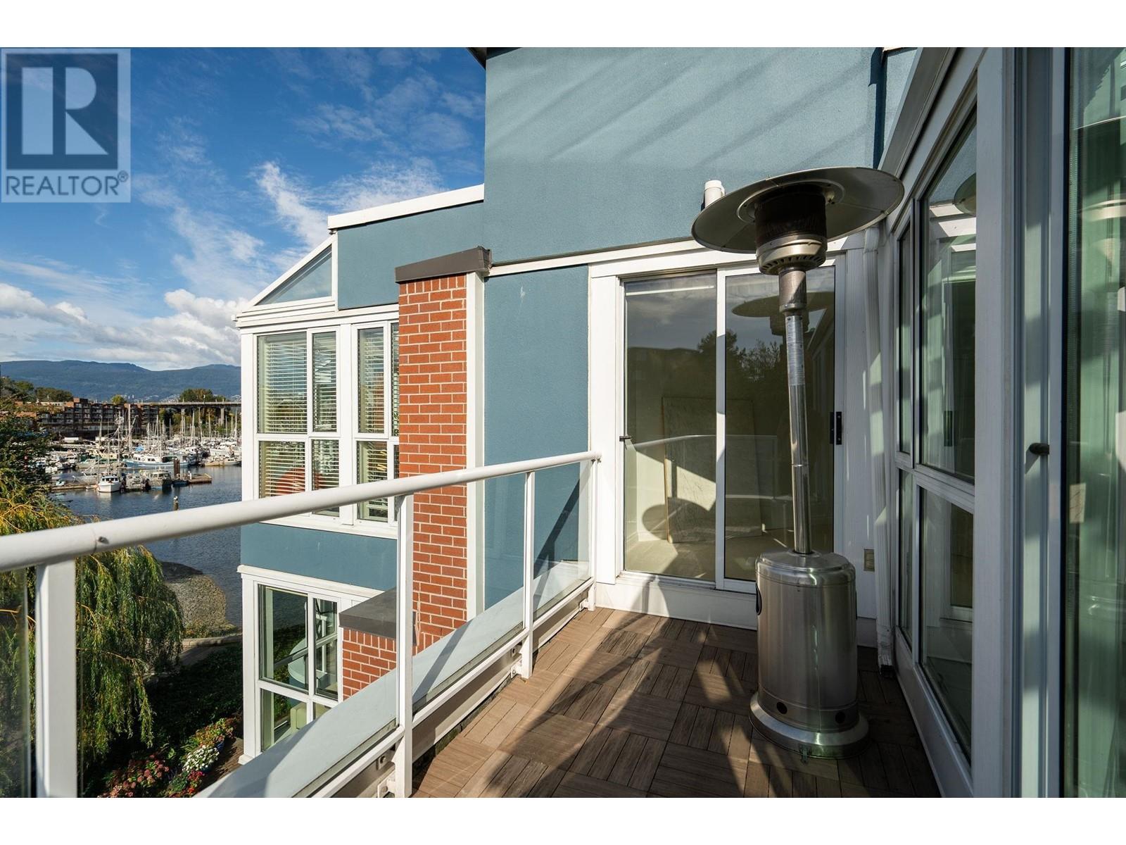 405 1502 Island Park Walk, Vancouver, British Columbia  V6H 3Z8 - Photo 15 - R2824673