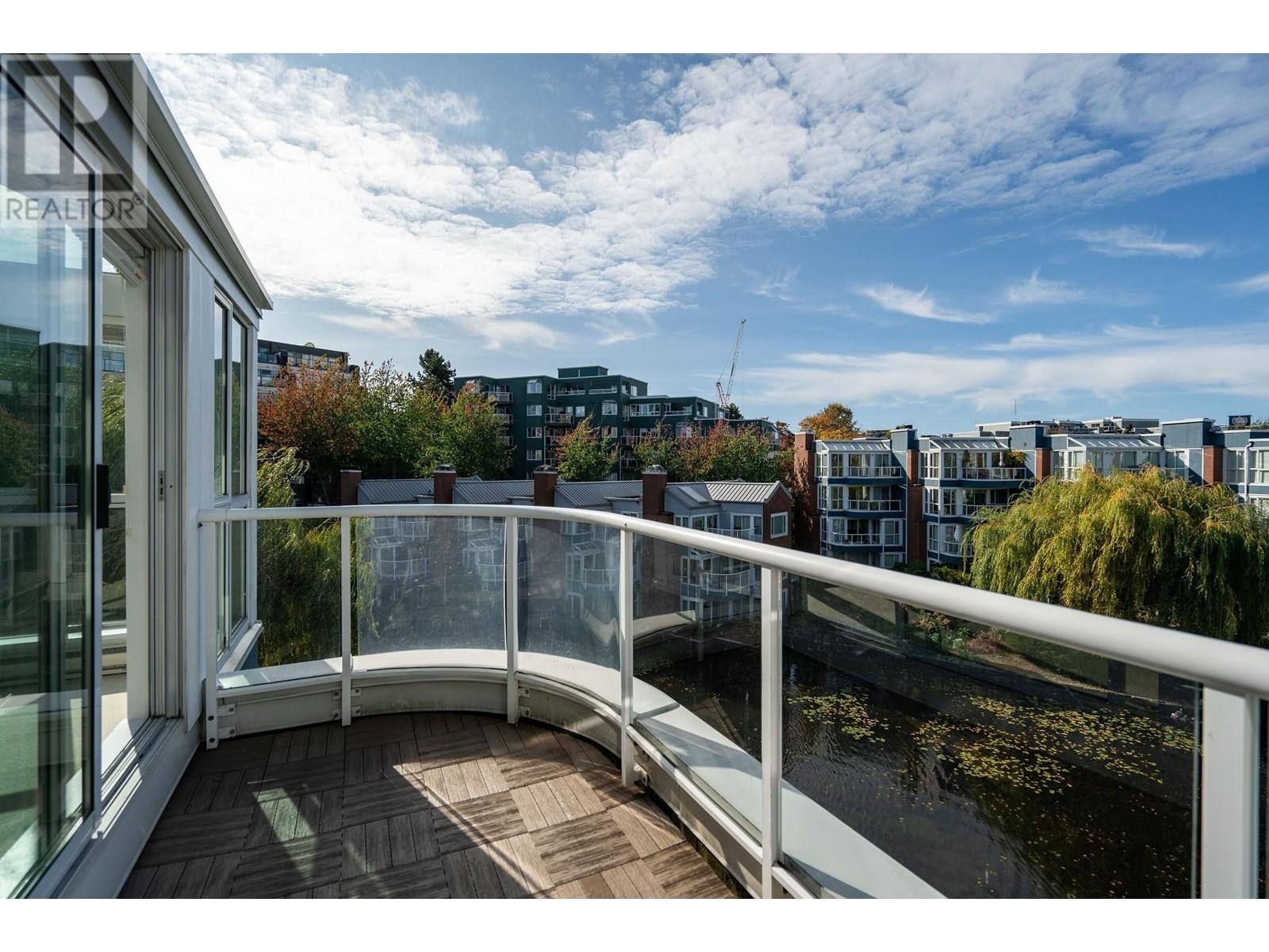 405 1502 Island Park Walk, Vancouver, British Columbia  V6H 3Z8 - Photo 16 - R2824673